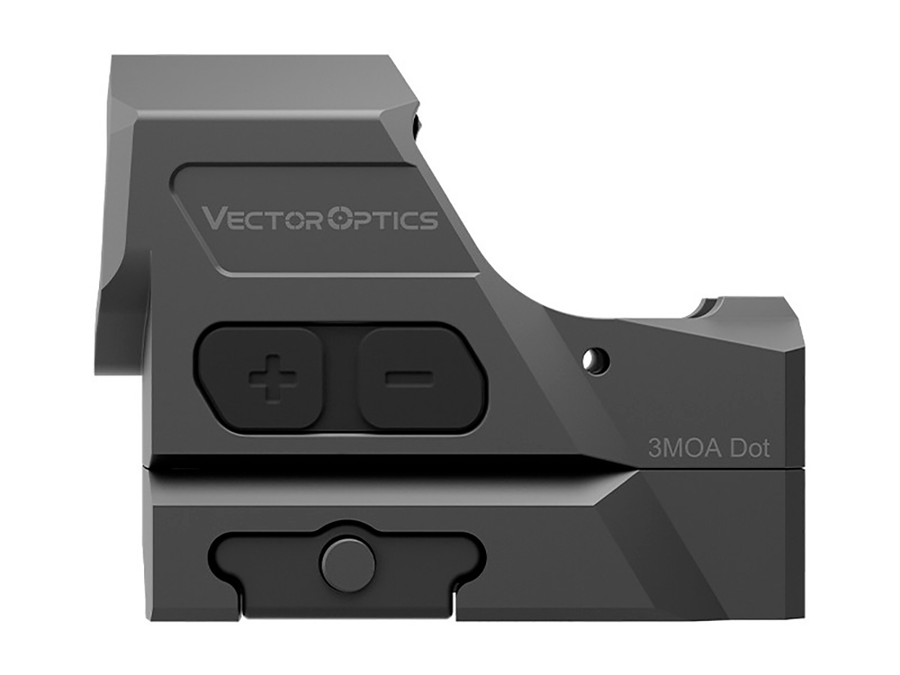 Прицел Vector Optics Frenzy-X 1x19x28 GenII (SCRD-64)