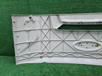 Капот Ford Cargo (2011-н.в.)