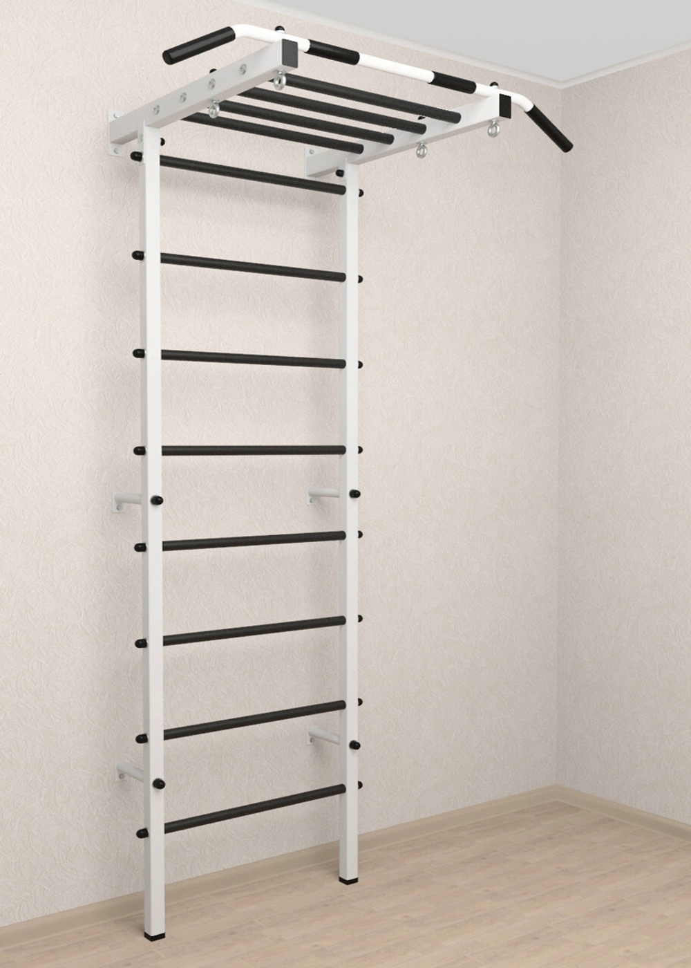 Шведская стенка Sv Pro рукоход 850 (Турник Pro рукоход)