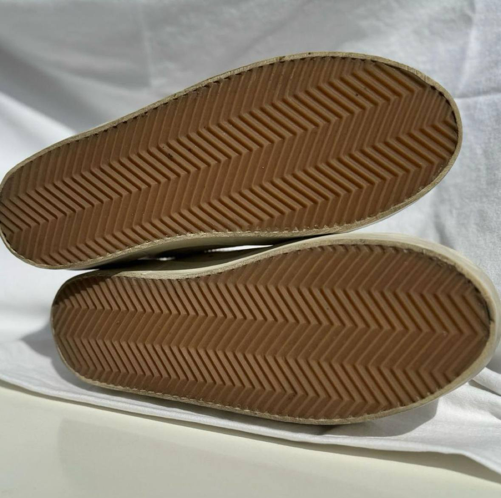 Кеды Golden Goose