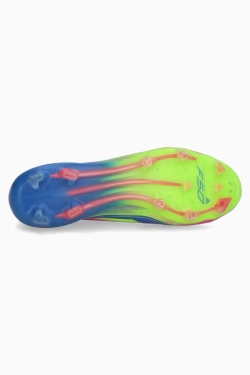 Бутсы adidas F50 Elite LL FG - многоцветный