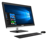 21.5" Моноблок Asus All in One V220IC (1920x1080, Intel Core i3-6100U, RAM 8ГБ,SSD 256ГБ, NVIDIA GeForce 930m, Win 10Pro)