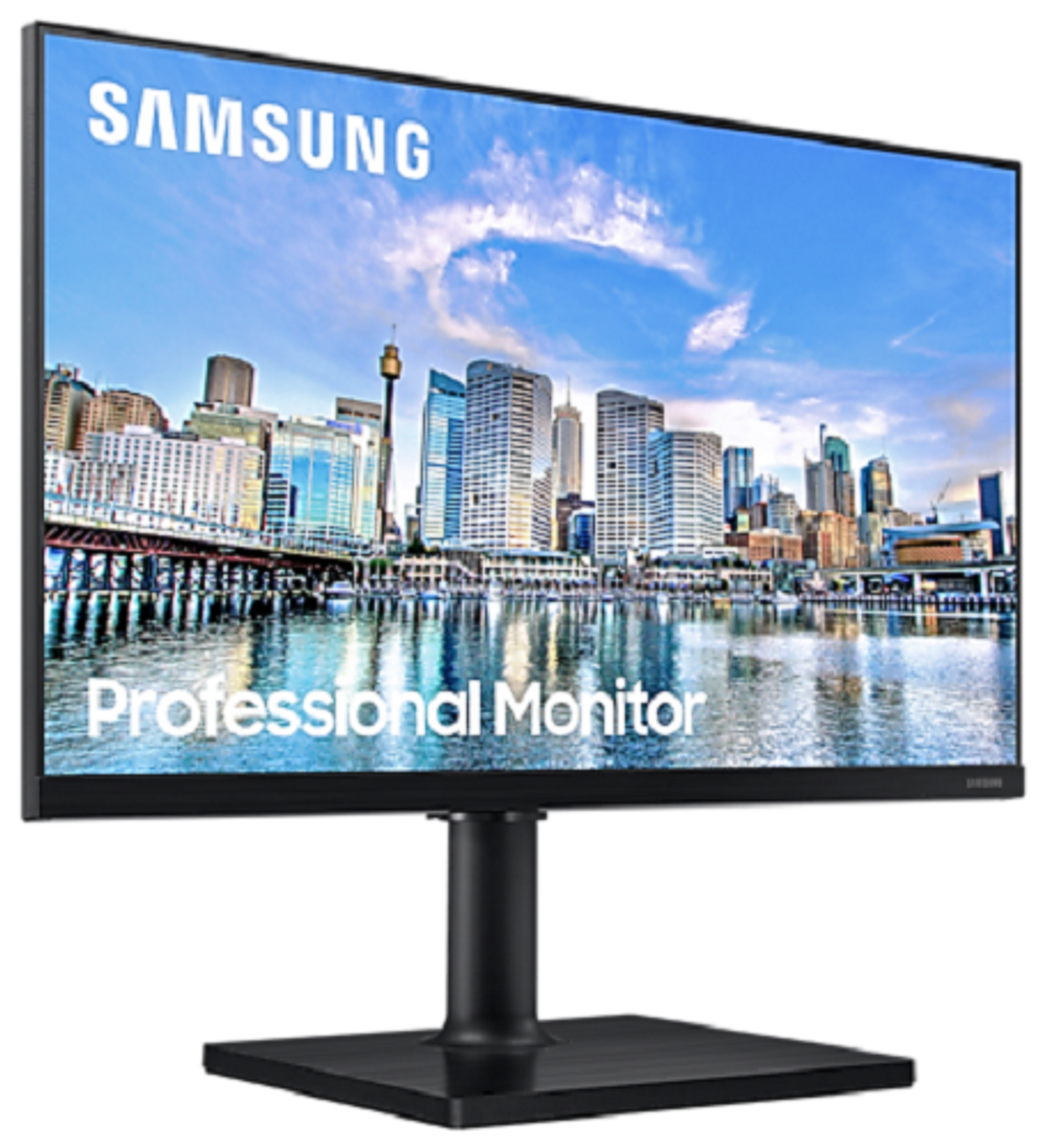 Монитор 27" Samsung F27T450FQI