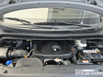 Hyundai The New Grand Starex Van 5-и местный (10.2019)
