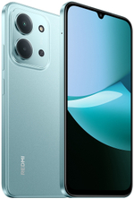 СМАРТФОН REDMI 15C NFC 4 ГБ/128 ГБ ЗЕЛЕНЫЙ