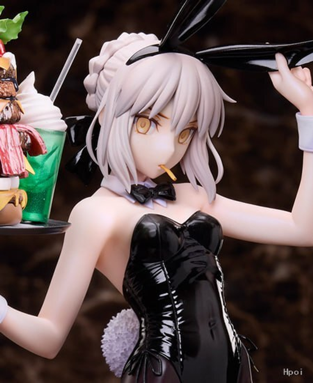 Alter Saber
