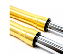 Амортизатор L=780 передний d45x48 (перья, компл.) TTR250a, 33х15