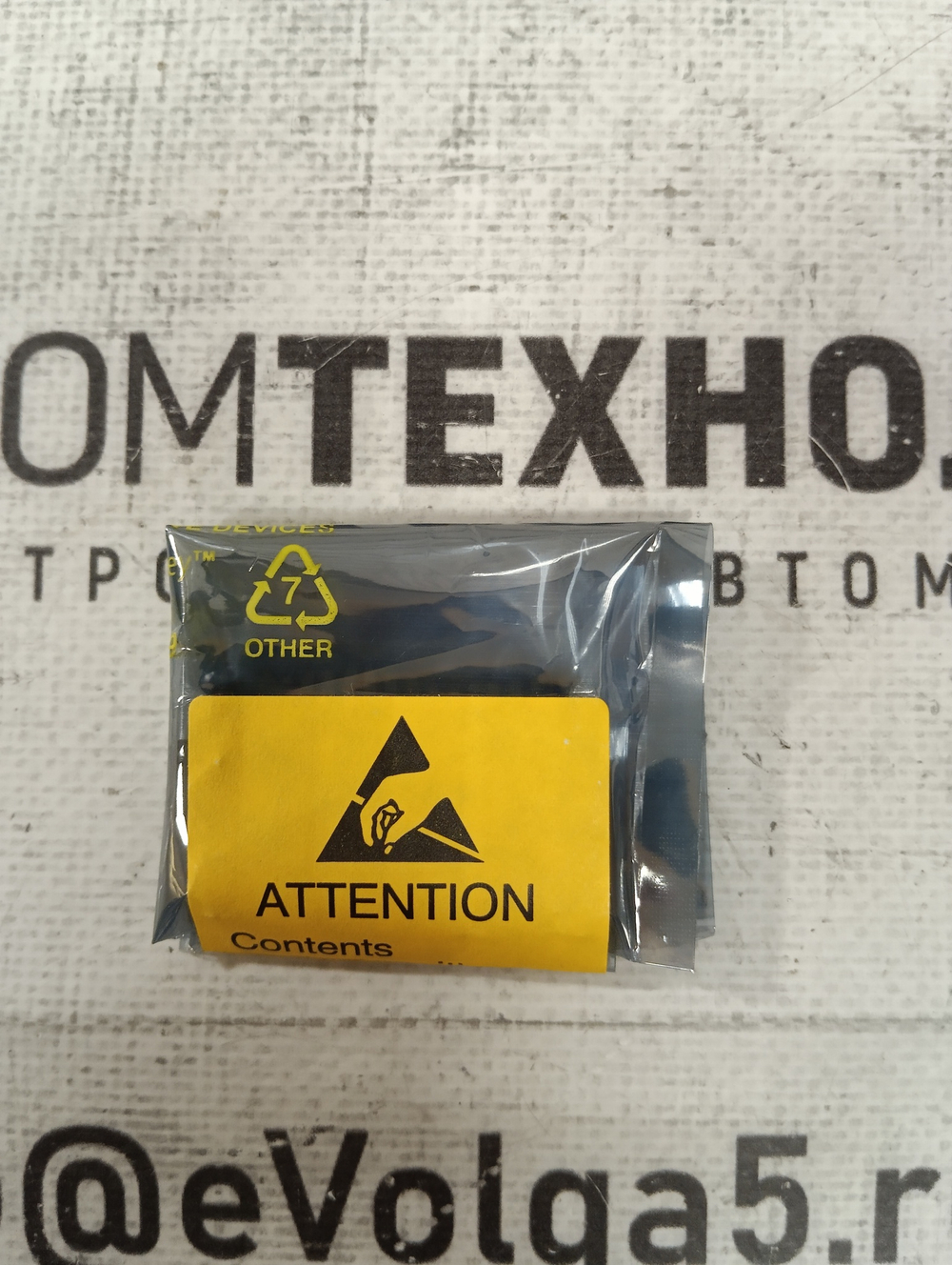 Allen-Bradley 1771-DBMEM2 новое