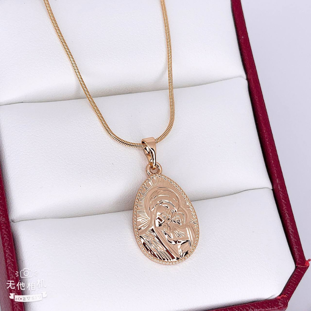 Подвеска Xuping без цепочки - арт075