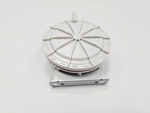 Датчик давления воздуха KFY-5 (70/45 Pa) для AMULET Turbo B/D/S (арт. 22013.0600-011_н/о)