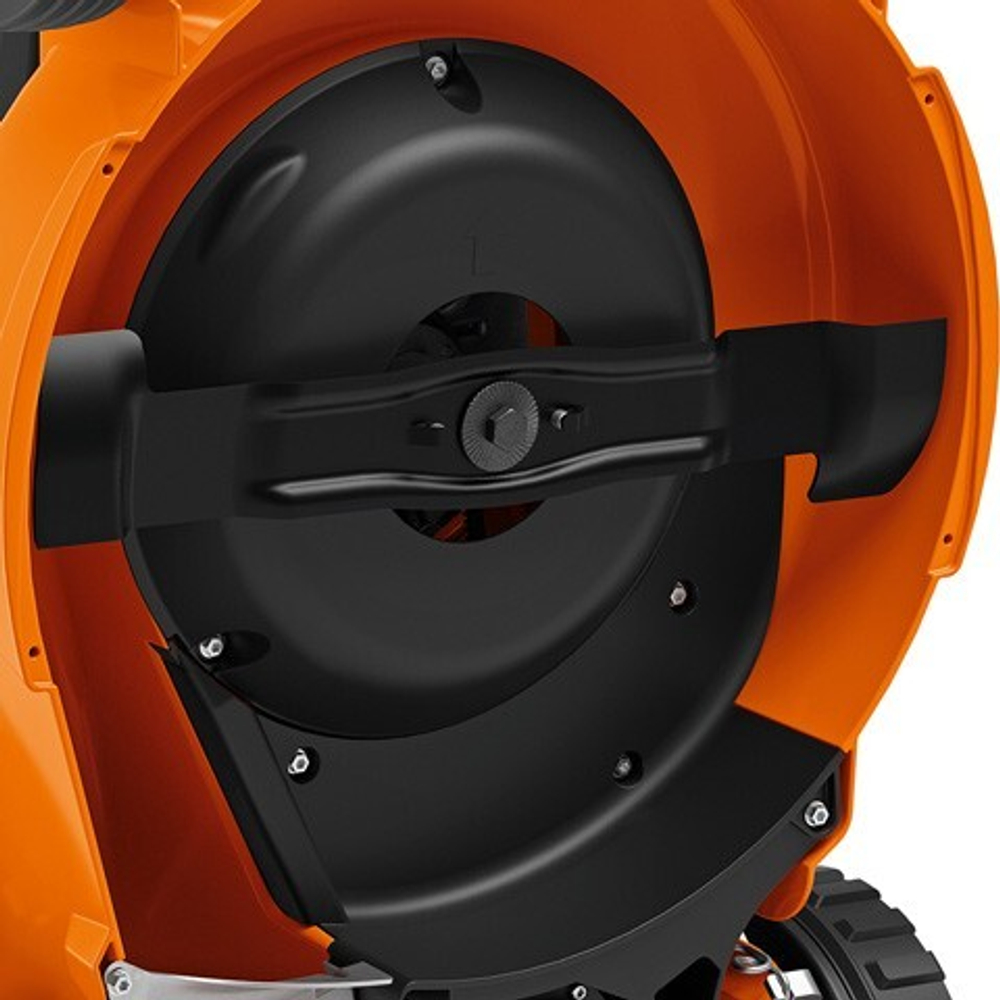 Газонокосилка Stihl RM 655 YS