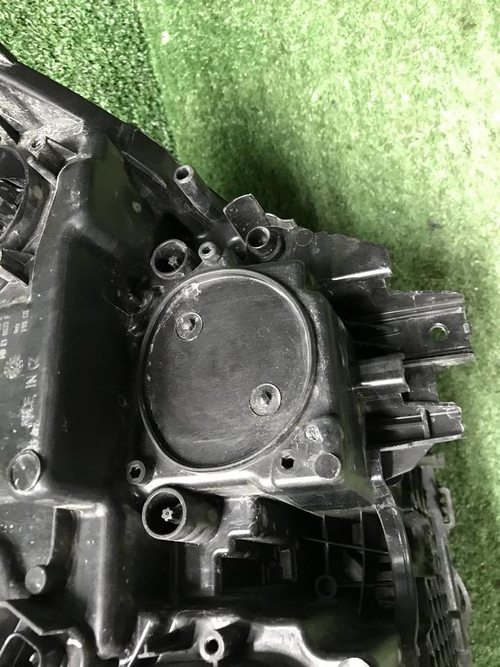 Фара правая BMW 5er G30 (2020-2023) LED