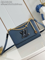 Louis Vuitton Twist MM Slim