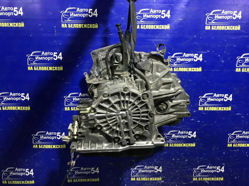 Акпп MAZDA DEMIO 2000