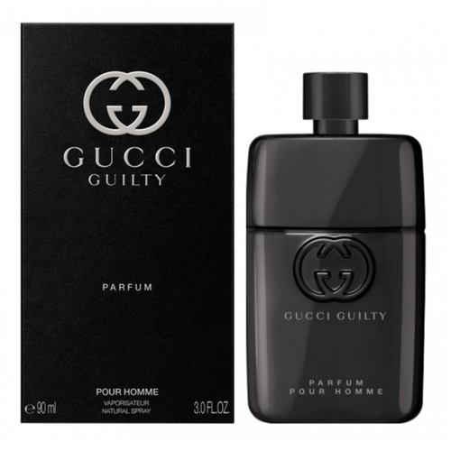 GUCCI Guilтy Pour Homme edT 90ml men Tester