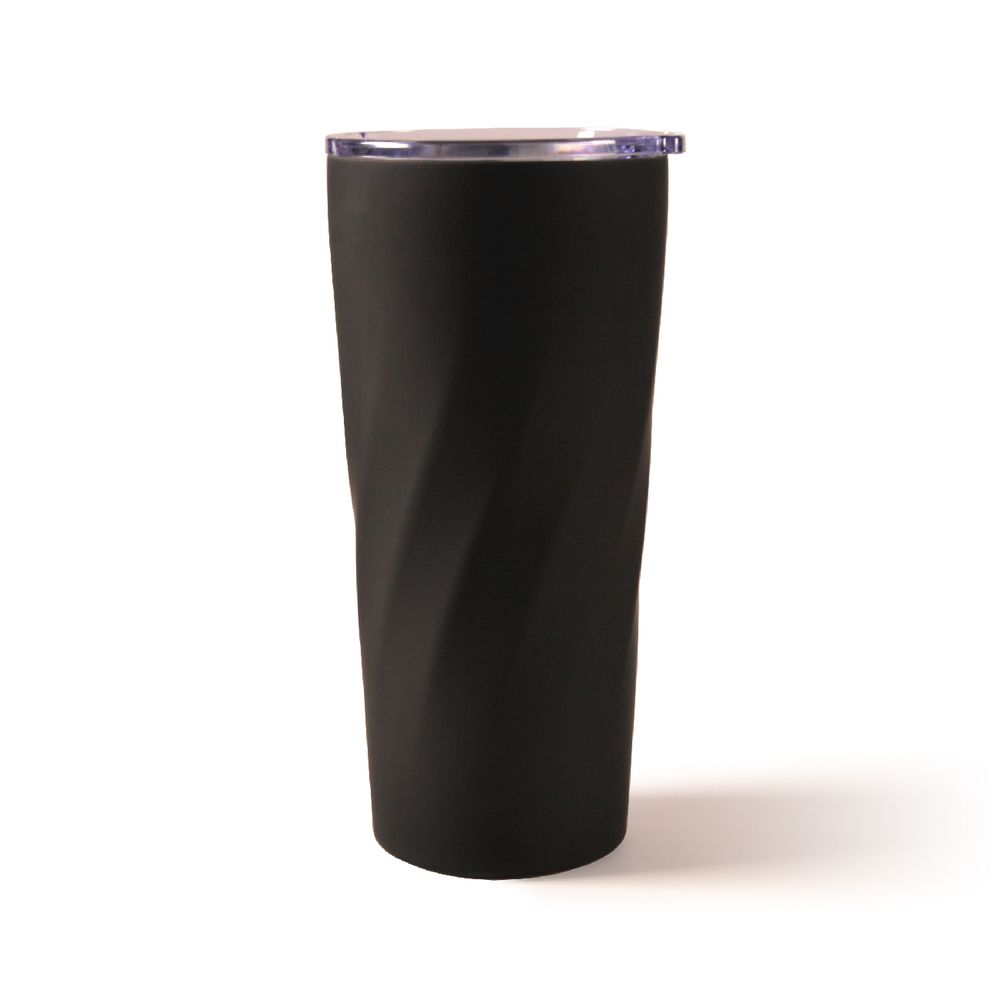 Термокружка RADMIR soft touch Белый