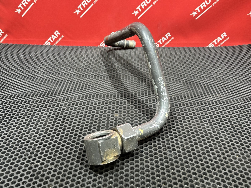 Трубка воздушного компрессора