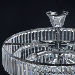 Люстра MW-Light Аделард гостиная, спальня, столовая