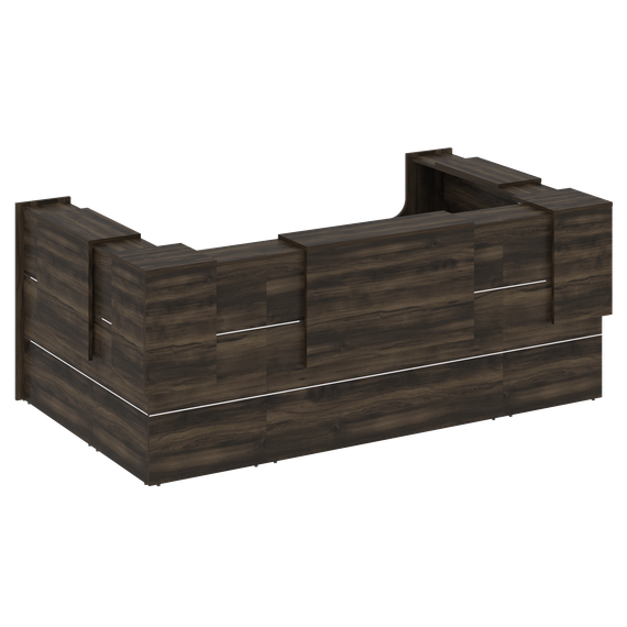 Оникс Ресепшн O.R-K-36  3106*1768*1187