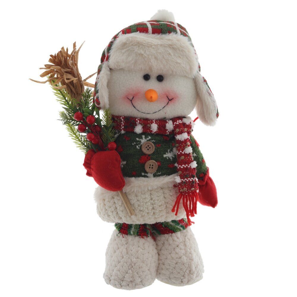 GAEM Снеговик, L24 W14 H74/46 см, 2в.