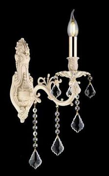 W1118/1F ACM+ACM (1/10) Настенный светильник VL (NW)