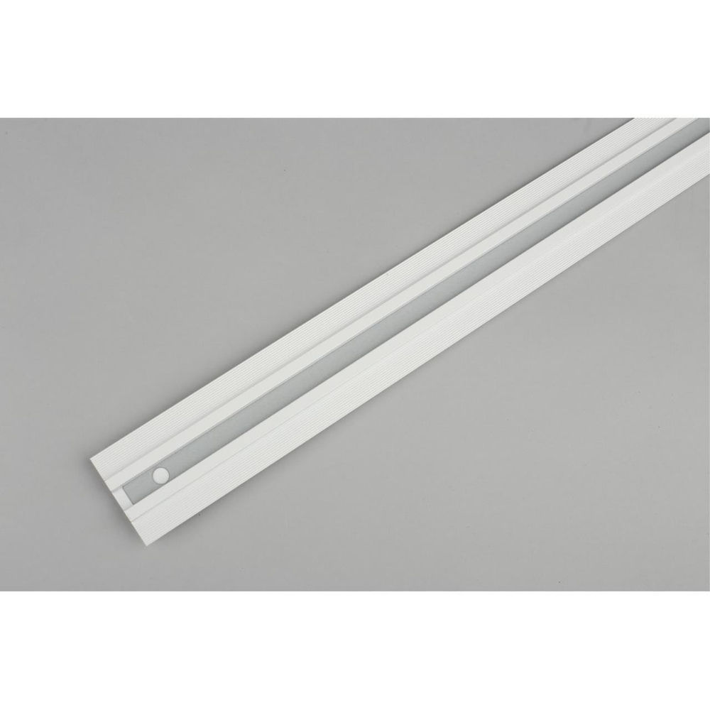 Шинопровод магнитный встраиваемый Aployt Magnetic track 48 APL.0171.10.100 1м