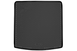 Коврик в багажник для CHEVROLET Tahoe (V) 2020- ELEMENTAN0025NS13
