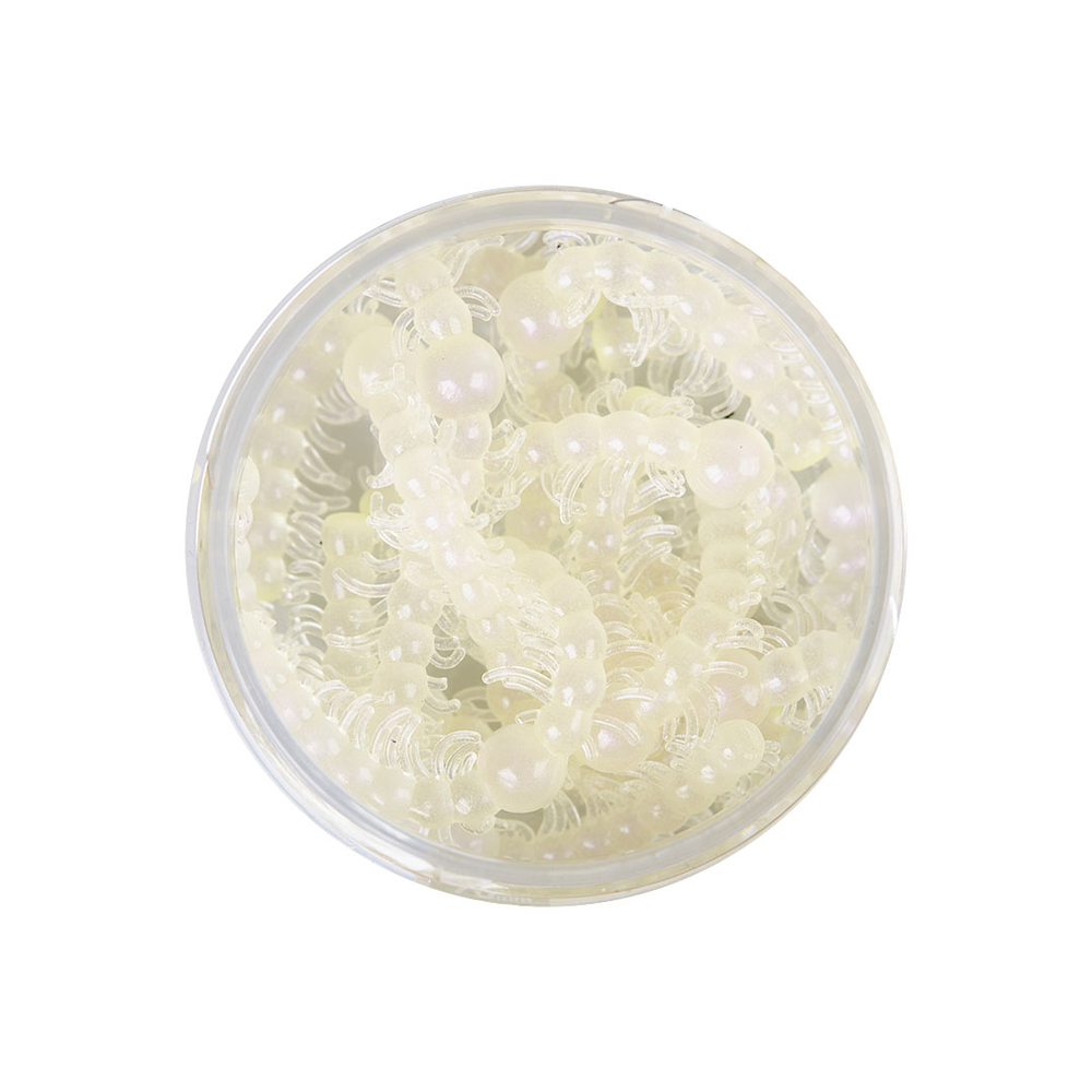 Форелевая приманка "Minoga" FURRY 2,8" (8шт) 70мм, 1,4гр, цвет 01