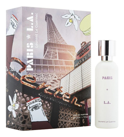 WHAT WE DO IS SECRET Paris'L.A. парфюмерная вода 50 мл