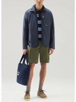 Куртка мужская Pertex Padded Shirt Jacket WOOLRICH