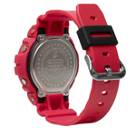 Мужские наручные часы Casio G-Shock DW-6900TR-4