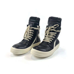 Высокие кеды Rick Owens
