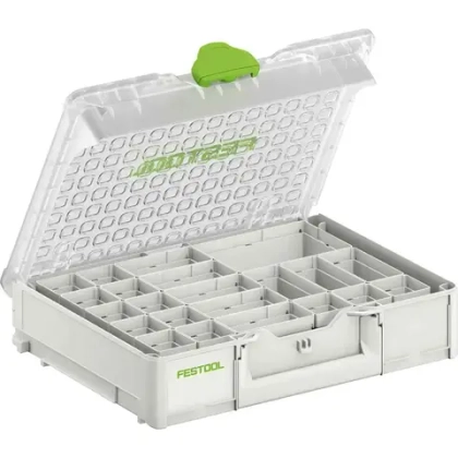 Органайзер-систейнер³ SYS3 ORG M 89 22xESB FESTOOL 204853