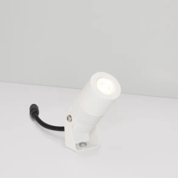 Светильник ALT-RAY-R44-8W Day4000 (WH, 33 deg, 230V) (Arlight, IP67 Металл, 3 года) 053631