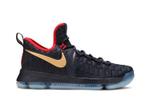 Кроссовки Nike Kd 9 Gold Medal 9