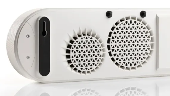 Dali Katch ONE iron black