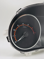 Комбинация приборов Classic Лада Гранта FL