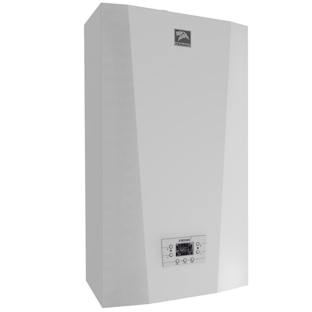 Котел газовый Лемакс Prime-С24