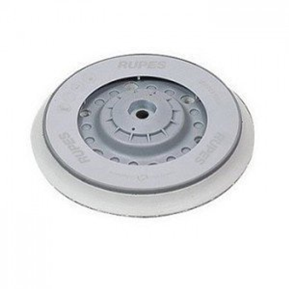 Rupes Диск-подошва для ER03/05 (Festool) жесткая 150мм,М8 6+8+1 отв 981.300