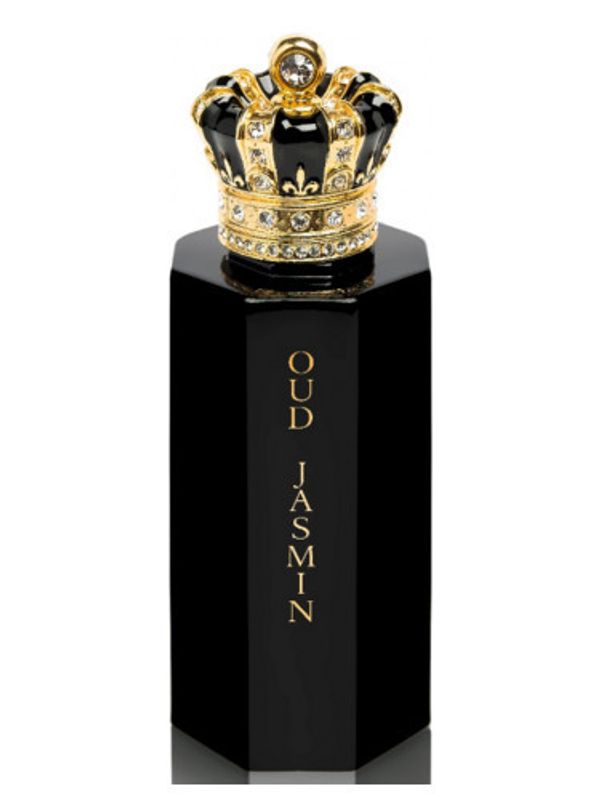 Royal Crown Oud Jasmine