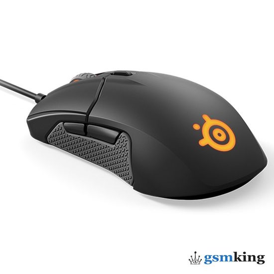 SteelSeries Sensei 310 Mouse Black (Чёрный)