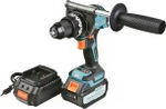 Дрель-шуруповерт аккумуляторная Sturm CD1655BLI