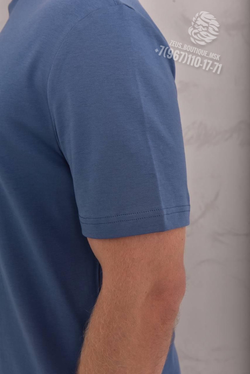 Футболка Loro Piana