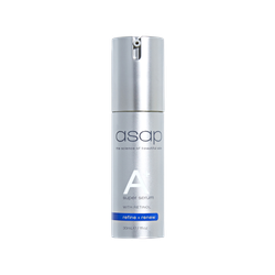 Asap Super A+ serum, 30 ml / Обновляющая сыворотка с ретинолом супер А+