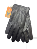 Перчатки. Мужские. Материал верха: Кожаные люкс качества. Подклад: Трикотаж-шерсть. 10 шт в упаковке.