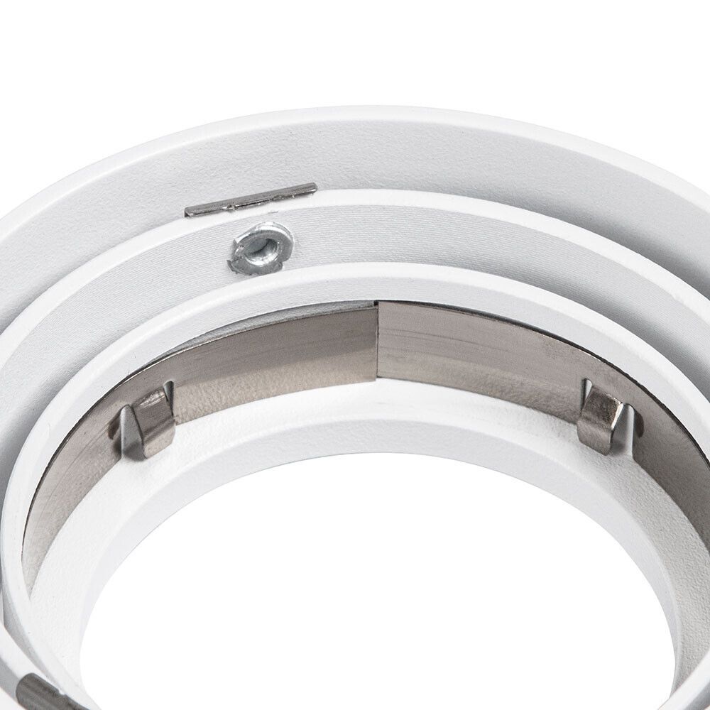 Точечный встраиваемый светильник Arte Lamp