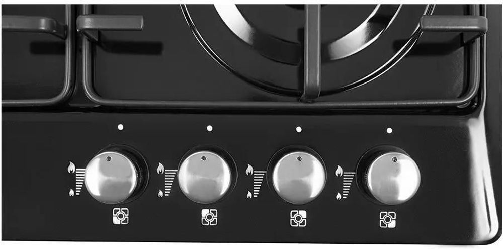 Варочная поверхность Nord HS 6040 B