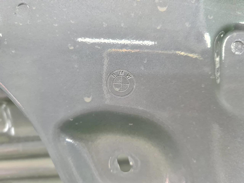 Дверь передняя левая BMW 2er F44 (2019-н.в.)