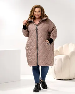 Куртка УК-1494-2 Фабрика Моды