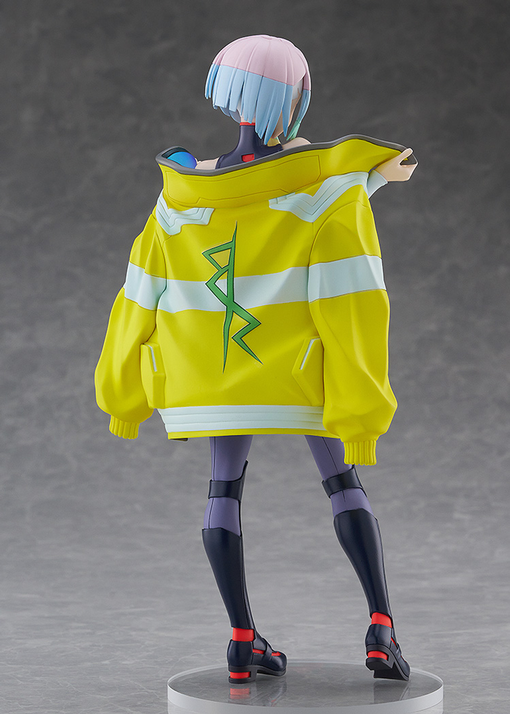 Kushinada Lucyna